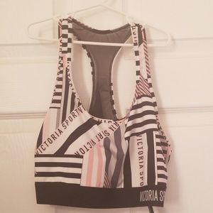 VS sports bra